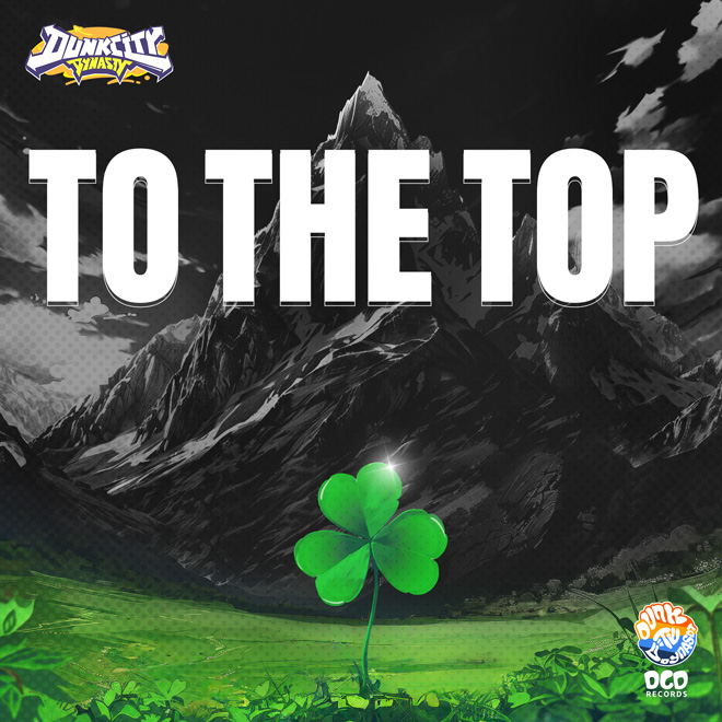TO THE TOP